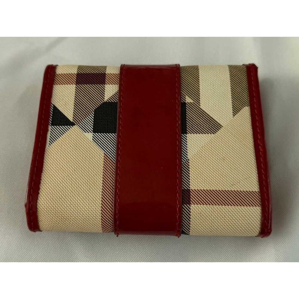 Burberry London Wallet - Picture 2 of 6